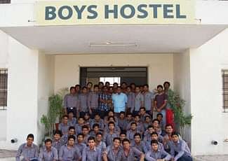 College Image